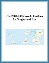 book The 2000-2005 World Outlook for Singles and Eps (Strategic Planning Series)