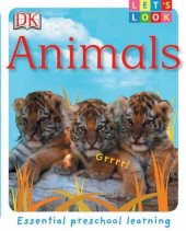 book Animals (Let's Look)