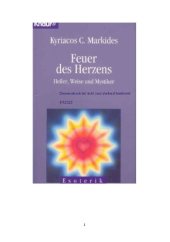 book Feuer des Herzens. Heiler, Weise und Mystiker  GERMAN 