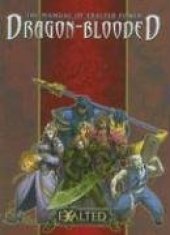 book The Manual of Exalted Power: Dragon-Blooded (Exalted RPG)