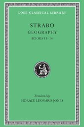 book Strabo: Geography (Books 13-14)