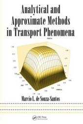 book Analytical and Approximate Methods in Transport Phenomena (Mechanical Engineering)