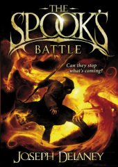 book The Spook's Battle (Wardstone Chronicles)