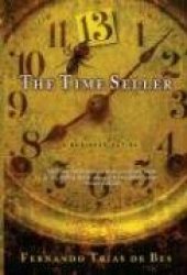 book The Time Seller: A Business Satire