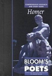 book Homer: Comprehensive Research and Study Guide