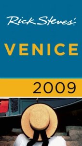 book Rick Steves' Venice 2009