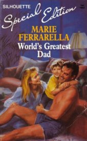 book World's Greatest Dad