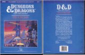 book City of the Gods (Dungeons and Dragons: Blackmoor Module DA3)