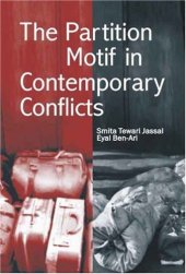 book The Partition Motif in Contemporary Conflicts