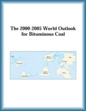 book The 2000-2005 World Outlook for Bituminous Coal (Strategic Planning Series)