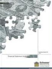 book Financial Statement Analysis