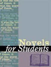 book Novels for Students Vol 13