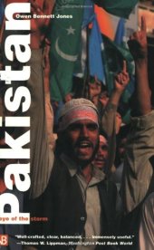 book Pakistan: Eye of the Storm