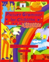 book Picture Grammar Starter