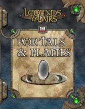 book Legends & Lairs: Portals & Planes (Dungeons & Dragons   d20 System)