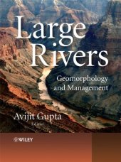 book Large Rivers: Geomorphology and Management