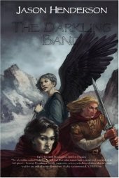 book The Darkling Band