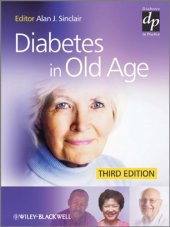 book Diabetes in Old Age, 3rd Edition (Practical Diabetes)