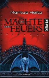 book Die Mächte des Feuers