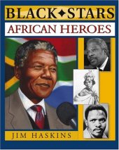 book African Heroes (Black Stars)