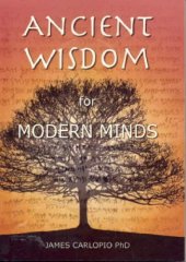 book Ancient Wisdom for Modern Minds: Coaching Conversations for Executive and Life Coaches