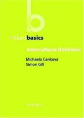 book Oxford Basics: Intercultural Activities