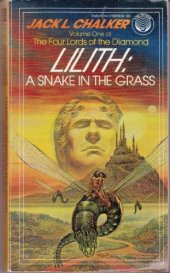 book Lilith: A Snake in the Grass (The Four Lords of the Diamond, Vol. 1)