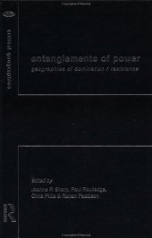 book Entanglements of Power