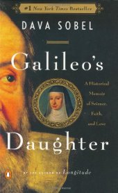 book Galileo's Daughter