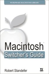 book Macintosh Switcher's Guide