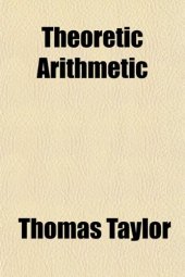 book Theoretic Arithmetic