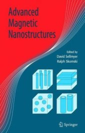 book Advanced Magnetic Nanostructures