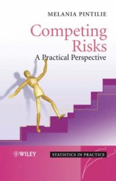 book Competing Risks: A Practical Perspective