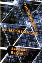 book Principles of Mathematics