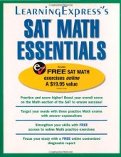 book SAT Math Essentials