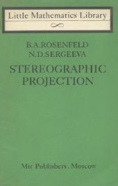 book Stereographic projection 