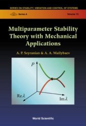 book Multiparameter Stability Theory with Mechanical Applications