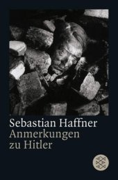 book Anmerkungen zu Hitler