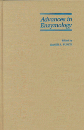 book Amino Acid Metabolism, Part A, Volume 72, Advances in Enzymology and Related Areas of Molecular Biology