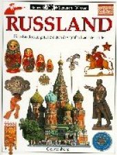 book Russland. Eine Entdeckungsreise durch das größte Land der Erde