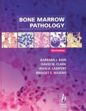 book Bone Marrow Pathology, 3rd Edition