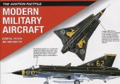 book Modern Military Aircraft - the Aviation Factfile