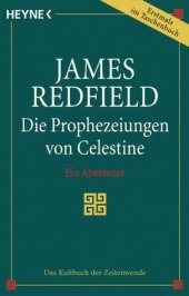 book Die Prophezeiungen von Celestine