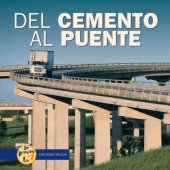 book Del cemento al puente