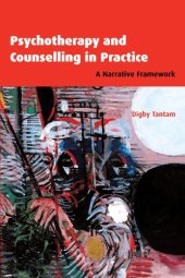 book Psychotherapy and Counselling in Practice: A Narrative Framework