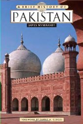 book A Brief History of Pakistan