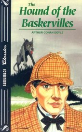 book Hound of the Baskervilles (Saddleback Classics)