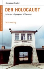 book Der Holocaust. Judenverfolgung und Völkermord