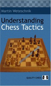 book Understanding Chess Tactics