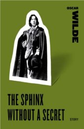 book The Sphinx Without a Secret